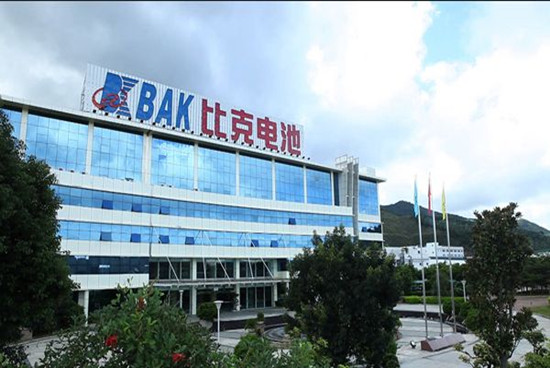 電動(dòng)汽車有多火？比克2億安電池被訂空