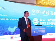 拿督依士甘達(dá)：馬來西亞EV市場正崛起 商業(yè)化需解決電池難題