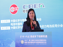 普瑞賽思朱靜：動(dòng)力電池振動(dòng)和熱失控?cái)U(kuò)展測(cè)評(píng)方案及改善措施