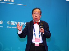 中國(guó)工程院院士陳清泉：突破核心技術(shù)，占據(jù)產(chǎn)業(yè)中高端