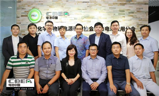 劃重點！印尼代表團到訪透露了什么？國內(nèi)電池企業(yè)印尼投資的機會都在這！