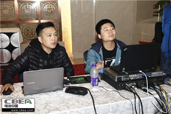 圍觀“CBIS2018”開幕前夕：萬事俱備，就等你來！