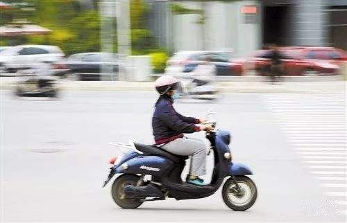 新國標(biāo)“軟著陸” 電動(dòng)自行車技術(shù)有了“硬指標(biāo)”
