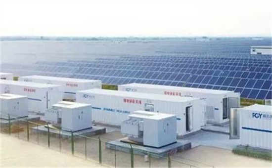 發(fā)改委：推進(jìn)新能源汽車動力電池儲能化應(yīng)用，推進(jìn)停車充電一體化