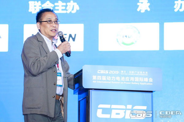 天鵬電源生山清一：設(shè)計(jì)、工藝等多方面推動高比能圓柱電池開發(fā)