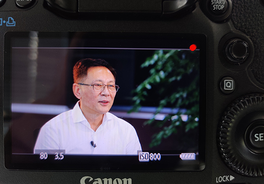 洞見？孚能科技王瑀②：團隊建設從選定某一領域領軍人物開始