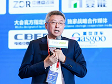 劉金成：軟包三元供貨戴姆勒和現代，方形/48V獲寶馬定點