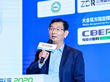 國軒高科徐興無：目標是做全球鐵鋰大王，JTM帶來技術革命