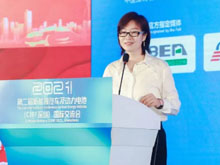 贏合科技總裁許毅：鋰電產(chǎn)業(yè)“春暖花開”當(dāng)有為！