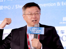 億緯鋰能董事長(zhǎng)劉金成：持續(xù)做好現(xiàn)有產(chǎn)品穩(wěn)定發(fā)展及下一代前沿技術(shù)開發(fā)！
