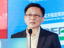 孚能科技董事長(zhǎng)王瑀：軟包，未來新能源乘用車市場(chǎng)的寵兒