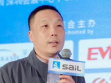 蜂巢能源李子郯：發(fā)展無鈷二元正極材料是未來重要趨勢(shì)
