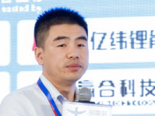 雙登集團(tuán)孫全:軟包電池的高適應(yīng)性離不開持續(xù)創(chuàng)新