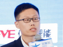 通快（中國）李自強(qiáng)：一站式解決方案助力動(dòng)力電池安全高效生產(chǎn)