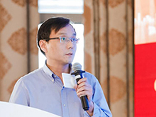 合眾馬建生：固態(tài)電池包系統(tǒng)已完成開發(fā)驗(yàn)證