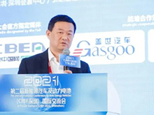 南都電源陳建：輕型電動(dòng)車市場(chǎng)訴求的重點(diǎn)仍是安全問題