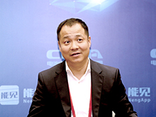 明冠董事長(zhǎng)閆洪嘉：從基礎(chǔ)材料解決鋁塑膜國產(chǎn)化問題