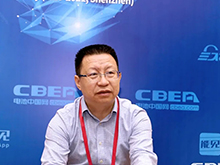 吉陽智能陽如坤：TWh時(shí)代鋰電設(shè)備一定要做“減法”