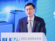 高延敏：從構(gòu)建新發(fā)展格局高度推動鋰電電動自行車行業(yè)發(fā)展