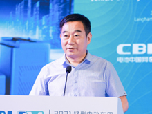 廣東省市場監(jiān)管局陳衛(wèi)國：將強化電動自行車生產(chǎn)、流通環(huán)節(jié)監(jiān)管