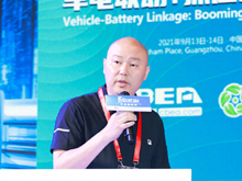 臺鈴陳戎：鋰電化為兩輪電動車智能化提供基礎(chǔ)