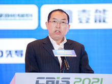 劉彥龍：今年中國市場全年動力電池裝機量將達(dá)到150GWh
