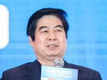 大運集團遠(yuǎn)勤山：與一流企業(yè)合作研發(fā)世界先進(jìn)水平新能源車型