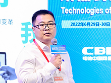 通快激光邱俊斌：電芯一致性為“王”，激光工藝拼極致精準 