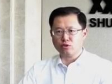 洞見·寄語大時代 | 雙登集團楊銳：求之于勢 不責(zé)于人