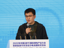 常州鋰源岳海峰：磷酸鐵鋰產能百萬級后，內卷和研發投入將更突出