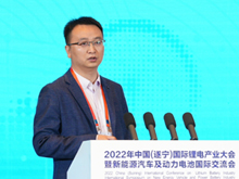 國泰華榮蔡偉：面向高比能體系，電解液聚焦正負極界面和溶劑研發