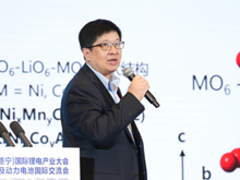 天津巴莫吳孟濤：多樣化三元材料路線，筑高技術壁壘