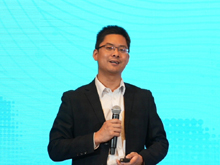長安新能源羅寶權：每種補能技術都有適用領域，為新技術留下想象空間