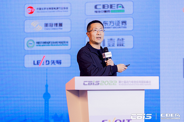 極限制造新拐點，拓鋰電“芯”邊界