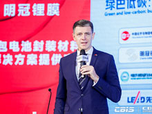 匈牙利駐上?？傤I事館總領事博嵐：到2030年匈牙利電池產能有望升至全球第4