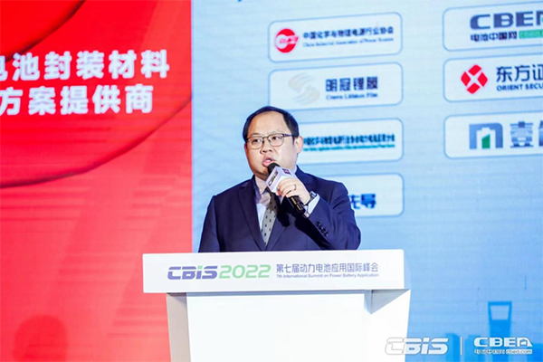 逸飛激光：突破全極耳工藝核心痛點(diǎn) 助力46系列圓柱時代到來