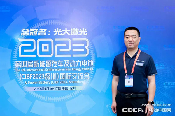 LFP能量密度高達220Wh/kg，捷威動力高性能電池“打法”