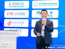 LFP能量密度高達220Wh/kg，捷威動力高性能電池“打法”