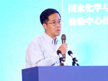 國家化學與物理電源產品質量監督檢驗中心技術總監余華強：技術助力先進、綠色能源系統發展
