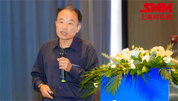 10月18日，由上海有色網(wǎng)（SMM）主辦的2023年中國新能源產(chǎn)業(yè)年會在廈門圓滿落幕！
