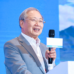 對話鄭綿平院士：從鋰資源可持續(xù)發(fā)展到一位老人的強國夢