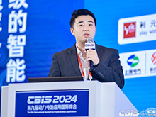 遠(yuǎn)東電池王左誠：無人機電池已經(jīng)出貨，將深耕低空電池賽道