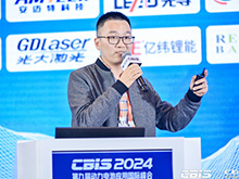 臥龍電氣甘成維：《飛行汽車推進(jìn)系統(tǒng)核心需求、技術(shù)難點(diǎn)與解決方案》