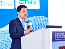 國(guó)科新能方建華：鋰電池業(yè)少了一些浮躁，多了一些沉淀