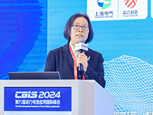 國家自然科學(xué)基金史冬梅：全球各國正競(jìng)逐下一代電池技術(shù)
