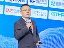 欣旺達(dá)張友為：“左手”混動(dòng)“右手”純電，實(shí)現(xiàn)電車市場(chǎng)“全覆蓋”