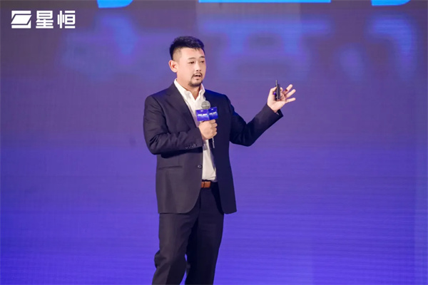 星恒電源“高性能+高安全”鋰電新品發布，助推小動力鋰電應用普及