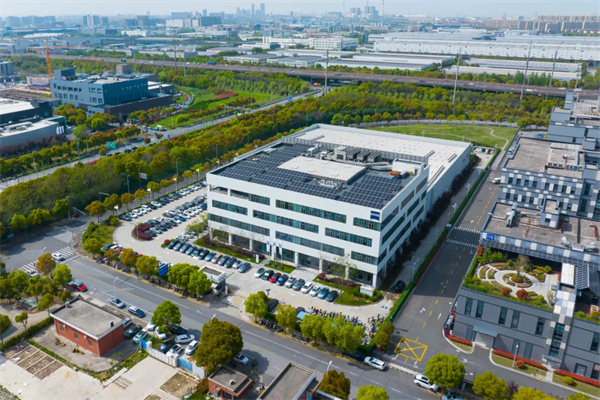 睿恩聯袂蔡司：以高精密檢測技術賦能全球電池產業高質量發展