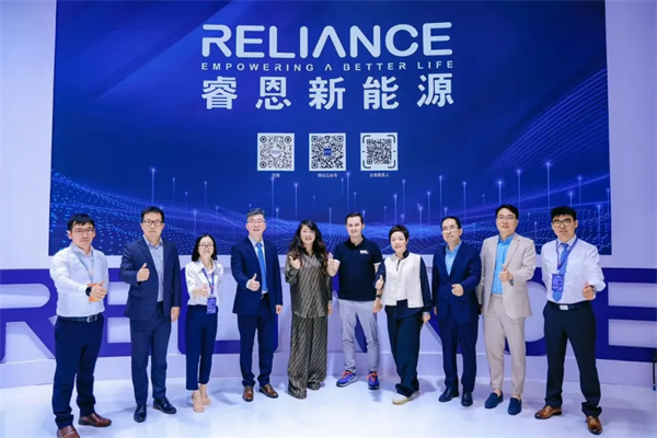 睿恩聯袂蔡司：以高精密檢測技術賦能全球電池產業高質量發展