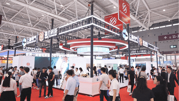 系列新品全球首發(fā)！贏合科技新智造閃耀CIBF2025